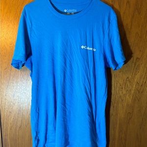 Columbia Men’s Tee